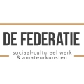 Logo De Federatie