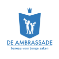 Logo De Ambrassade