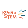 Logo Koor&Stem