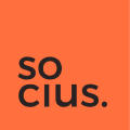 Logo Socius