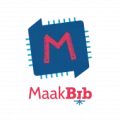 Logo MaakBib